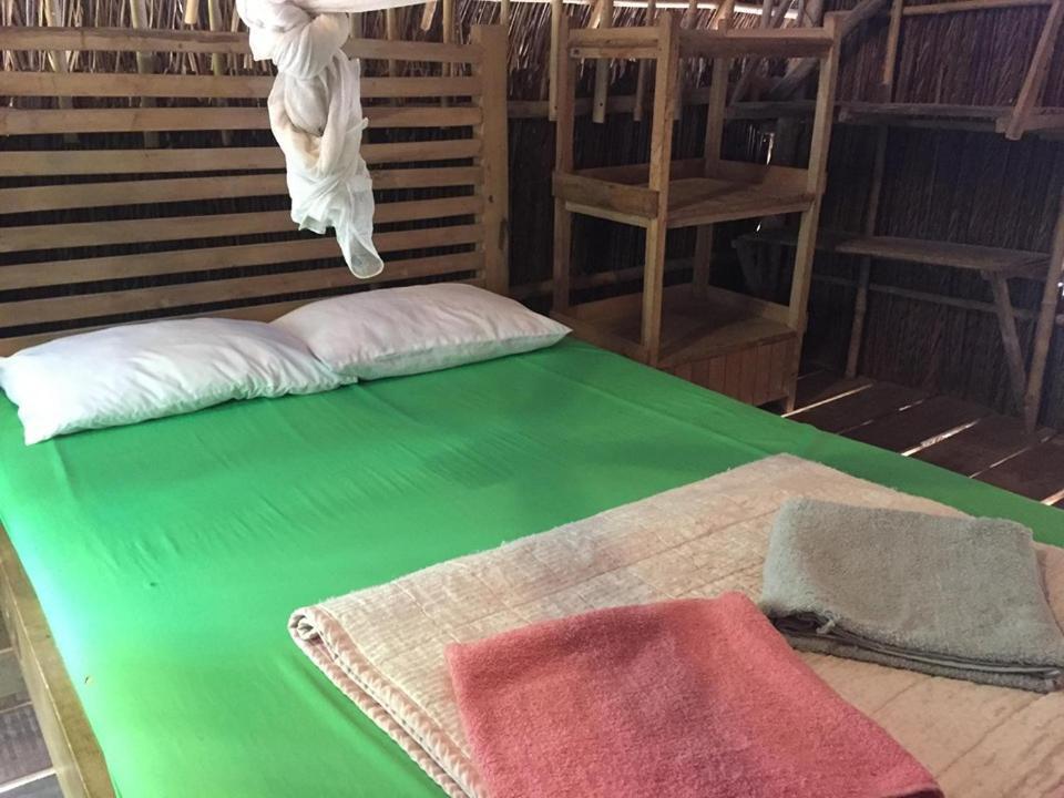 קמפוט Samon Village מראה חיצוני תמונה